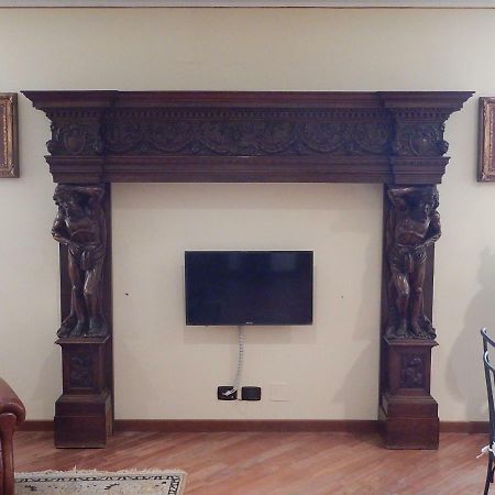 Romantic Escapade In Venice Apartment ภายนอก รูปภาพ