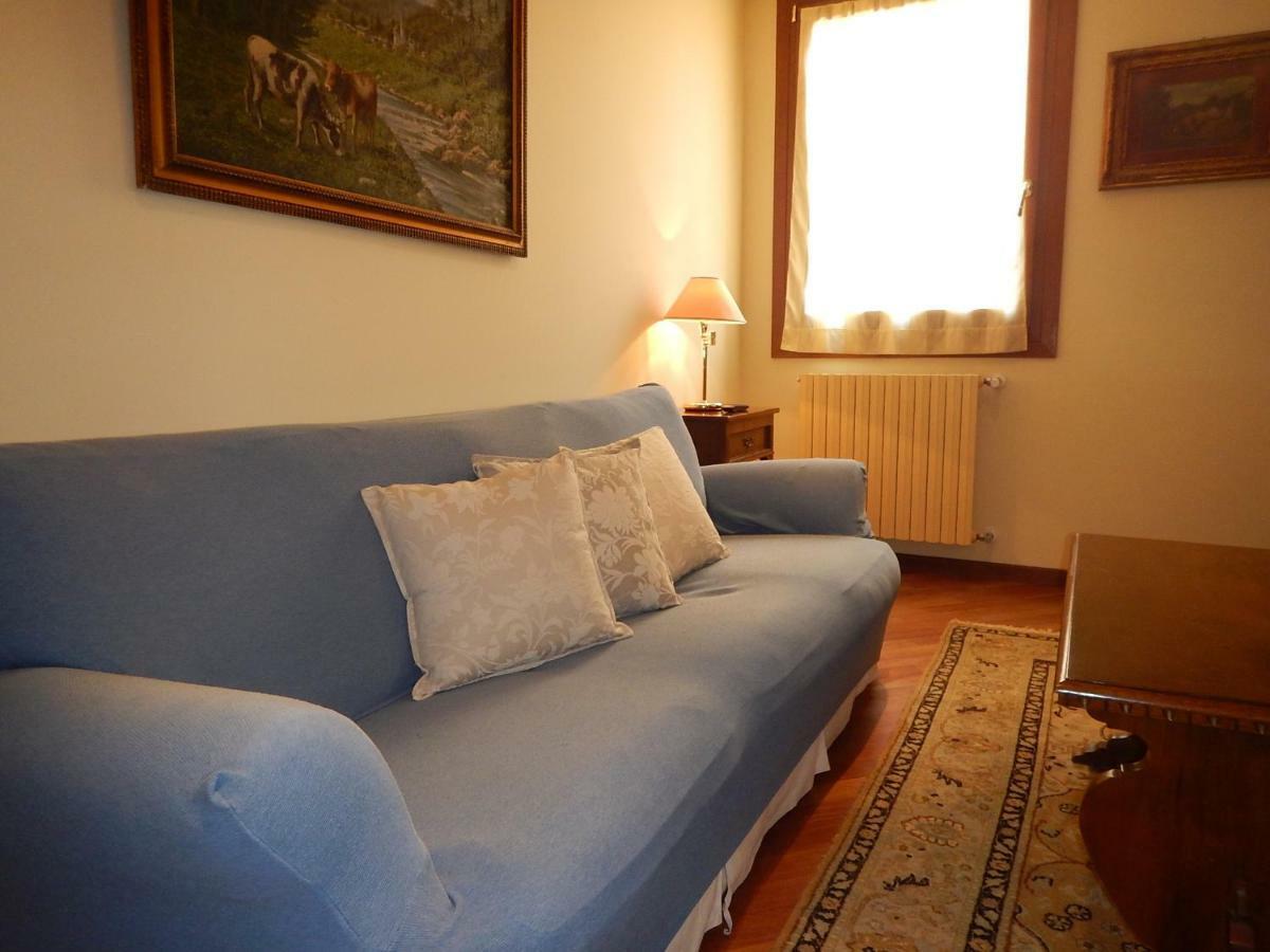 Romantic Escapade In Venice Apartment ภายนอก รูปภาพ