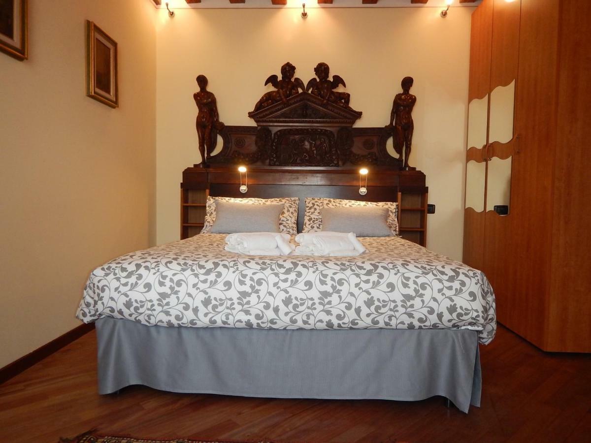 Romantic Escapade In Venice Apartment ภายนอก รูปภาพ