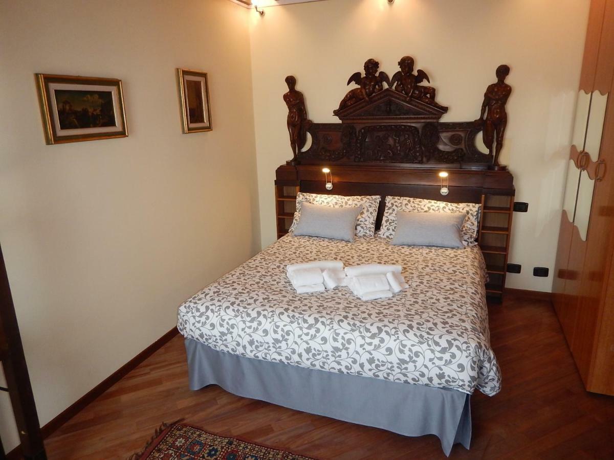 Romantic Escapade In Venice Apartment ภายนอก รูปภาพ