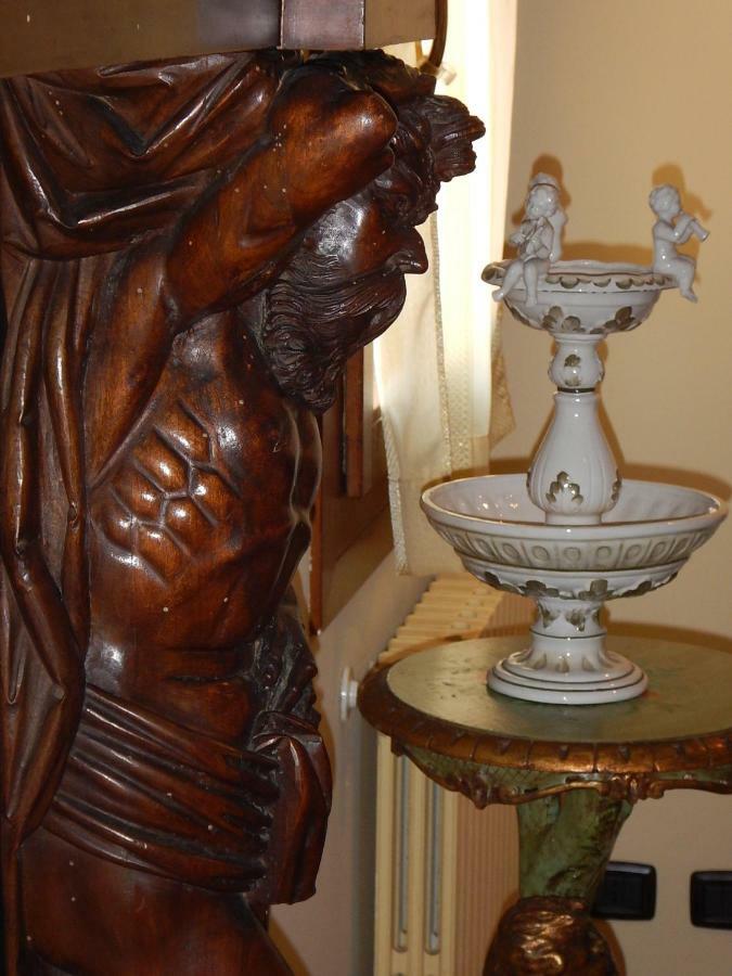 Romantic Escapade In Venice Apartment ภายนอก รูปภาพ